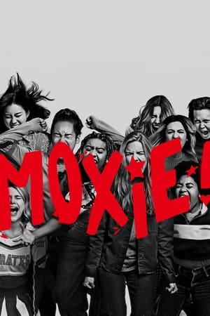 Moxie portada