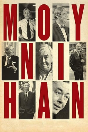 Moynihan portada