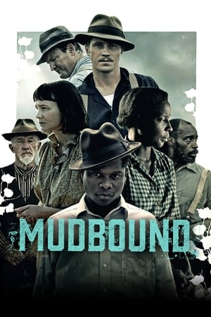 Mudbound portada