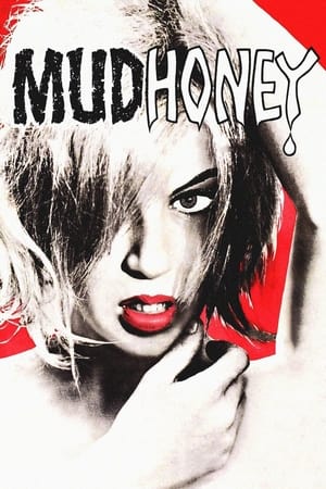 Mudhoney portada