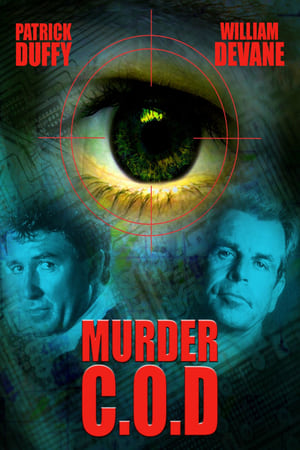 Murder C.O.D. portada