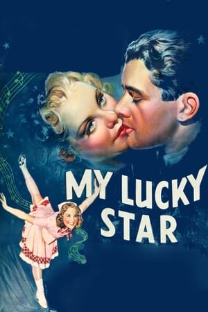 My Lucky Star portada