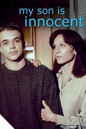 My Son Is Innocent portada