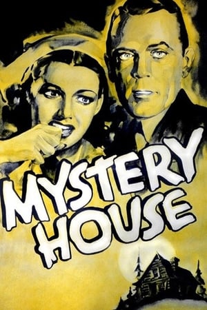 Mystery House portada