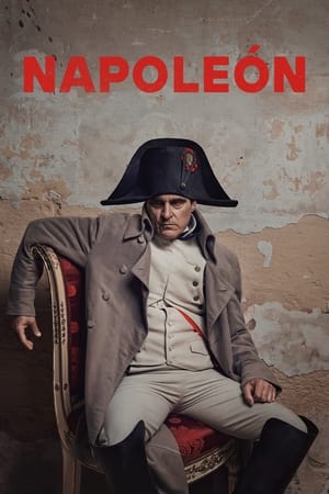 Napoleón portada