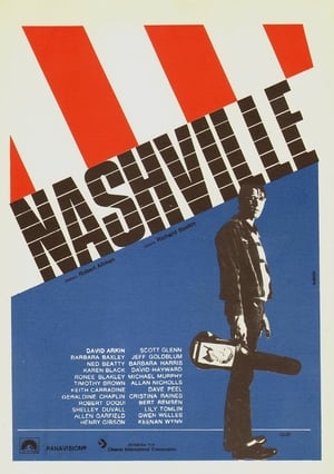 Nashville portada