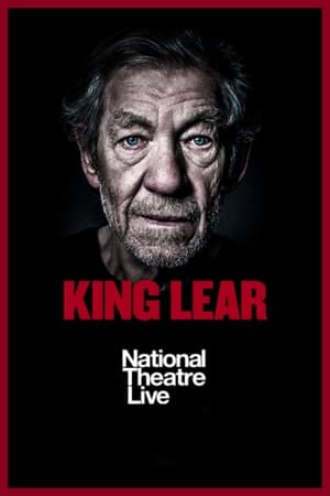 National Theatre Live: King Lear portada