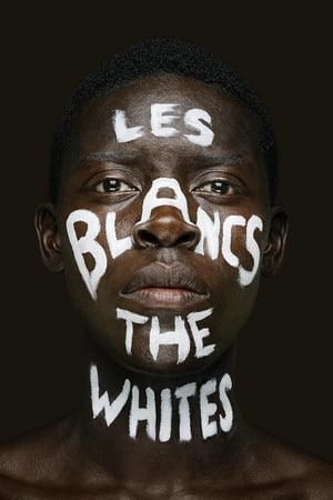 National Theatre Live: Les Blancs portada