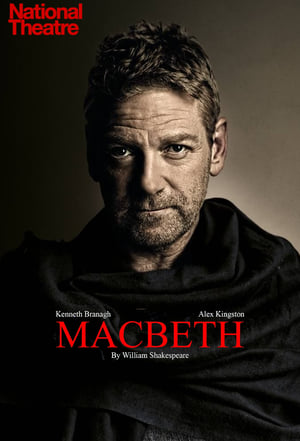 National Theatre Live: Macbeth portada