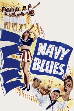 Navy Blues portada