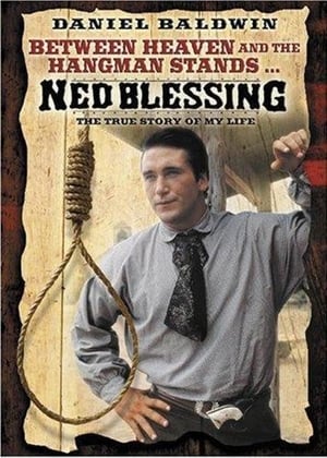 Ned Blessing: su verdadera historia portada