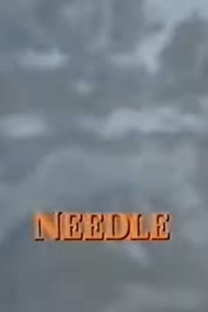 Needle portada