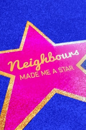 Neighbours Made Me a Star portada