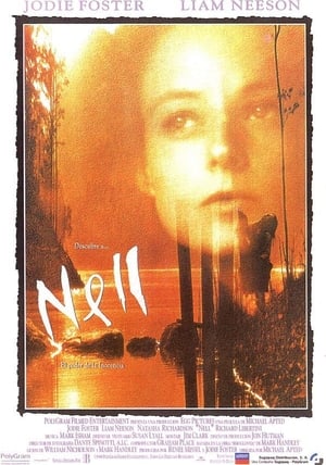 Nell portada