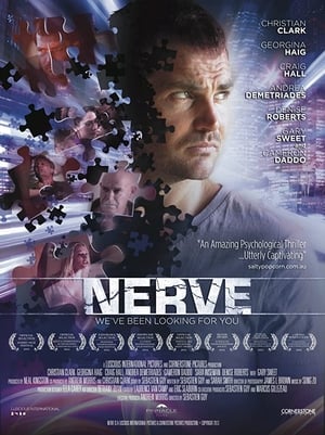 Nerve portada