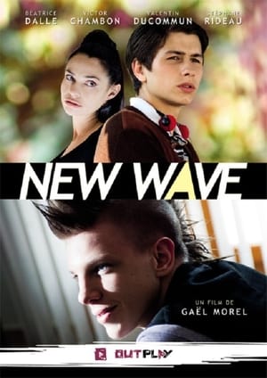 New Wave portada