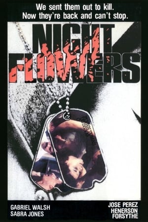 Night-Flowers portada