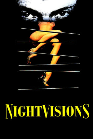 Night Visions portada