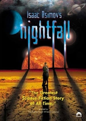 Nightfall portada