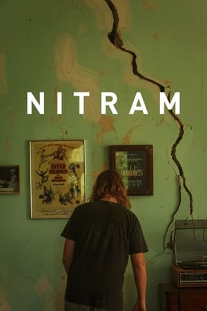 Nitram portada