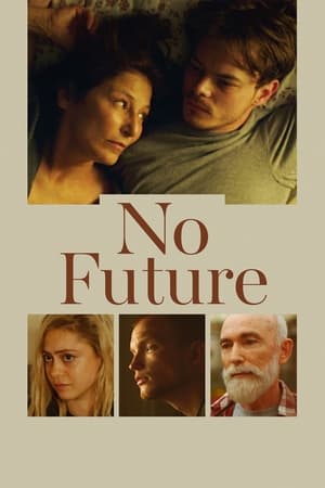 No Future portada