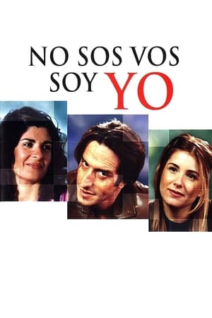 No sos vos, soy yo en la programación de M+ Comedia HD (Cine)