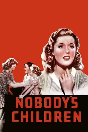 Nobody's Children portada