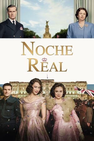 Noche Real portada