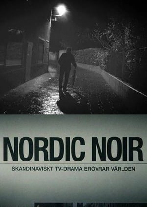 Nordic Noir - The Rise of Scandi Drama portada