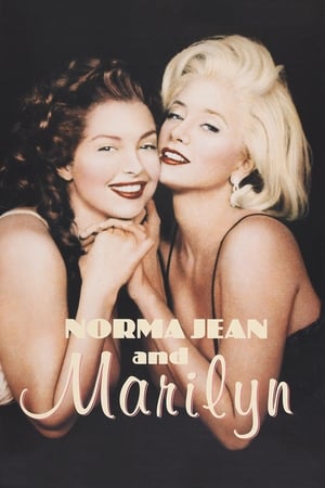 Norma Jean y Marilyn portada