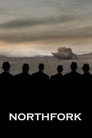 Northfork portada