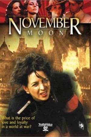 Novembermond portada