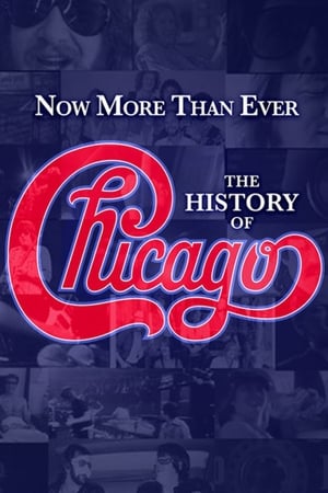 Now More than Ever: The History of Chicago portada