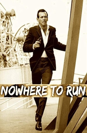 Nowhere to Run portada