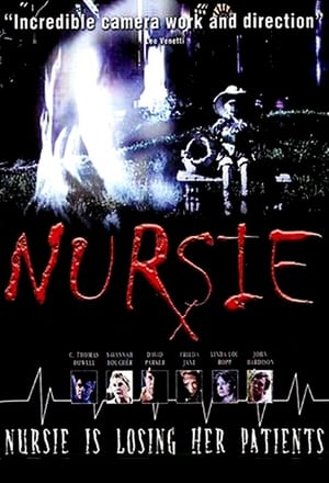 Nursie portada