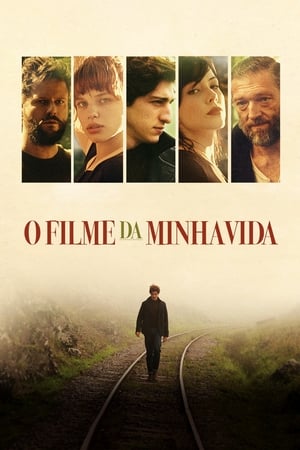 O Filme da Minha Vida portada