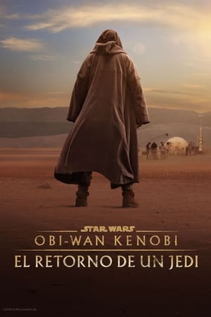 Obi-Wan Kenobi: El retorno del Jedi portada