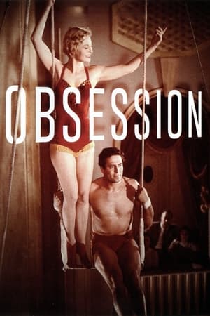 Obsession portada