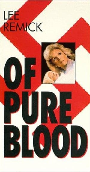 Of Pure Blood portada