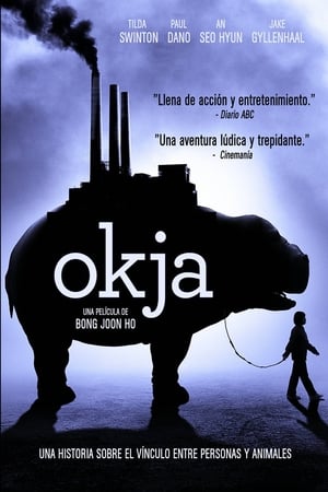 Okja portada