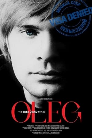 Oleg: The Oleg Vidov Story portada