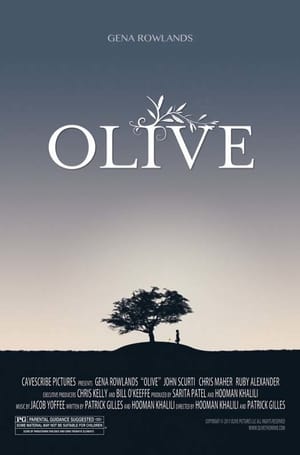 Olive portada