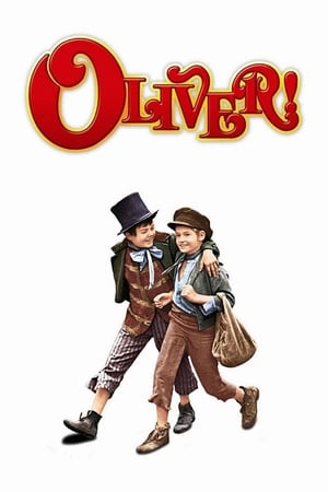 Oliver portada