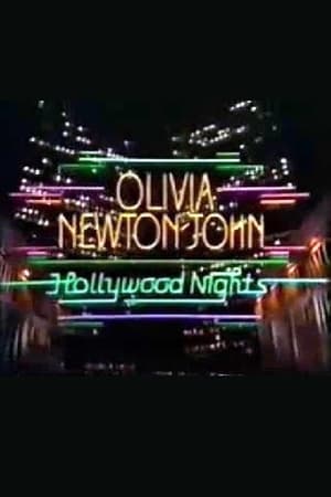 Olivia Newton-John: Hollywood Nights portada