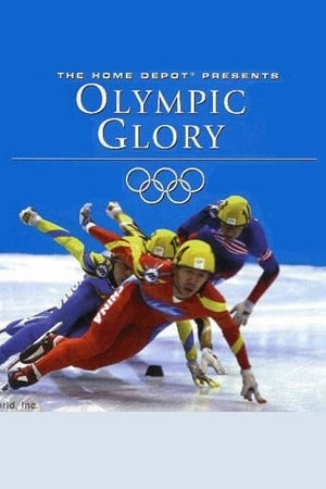 Olympic Glory portada