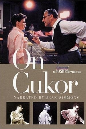 On Cukor portada