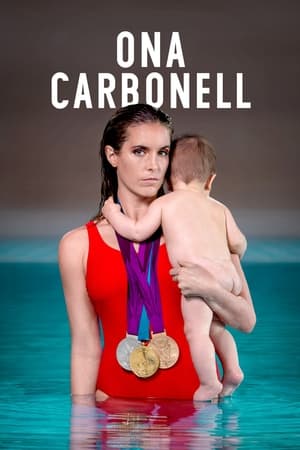 Ona Carbonell: Empezar de nuevo portada