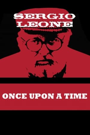 Once Upon a Time: Sergio Leone portada