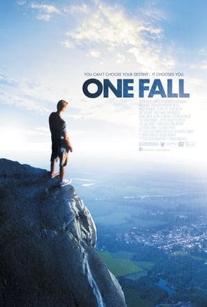 One Fall portada