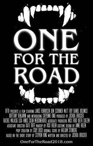 One for the Road portada